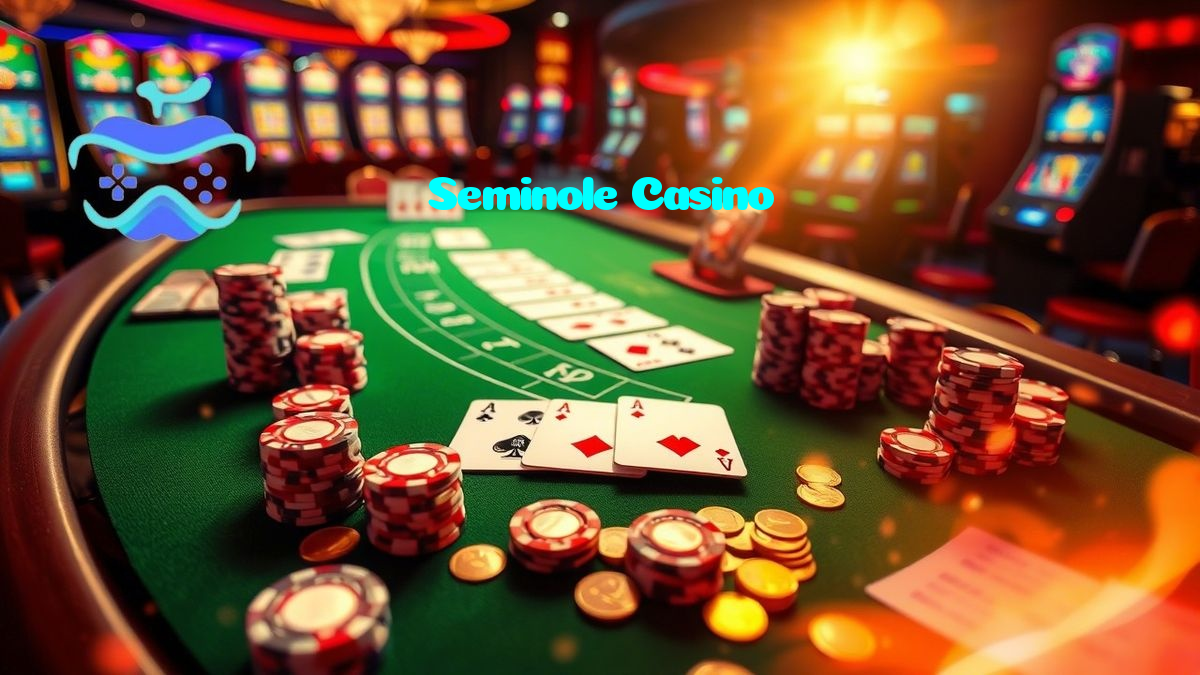 available types of Seminole Casino bet including pre-match live express and system bets