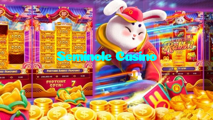 Seminole Casino