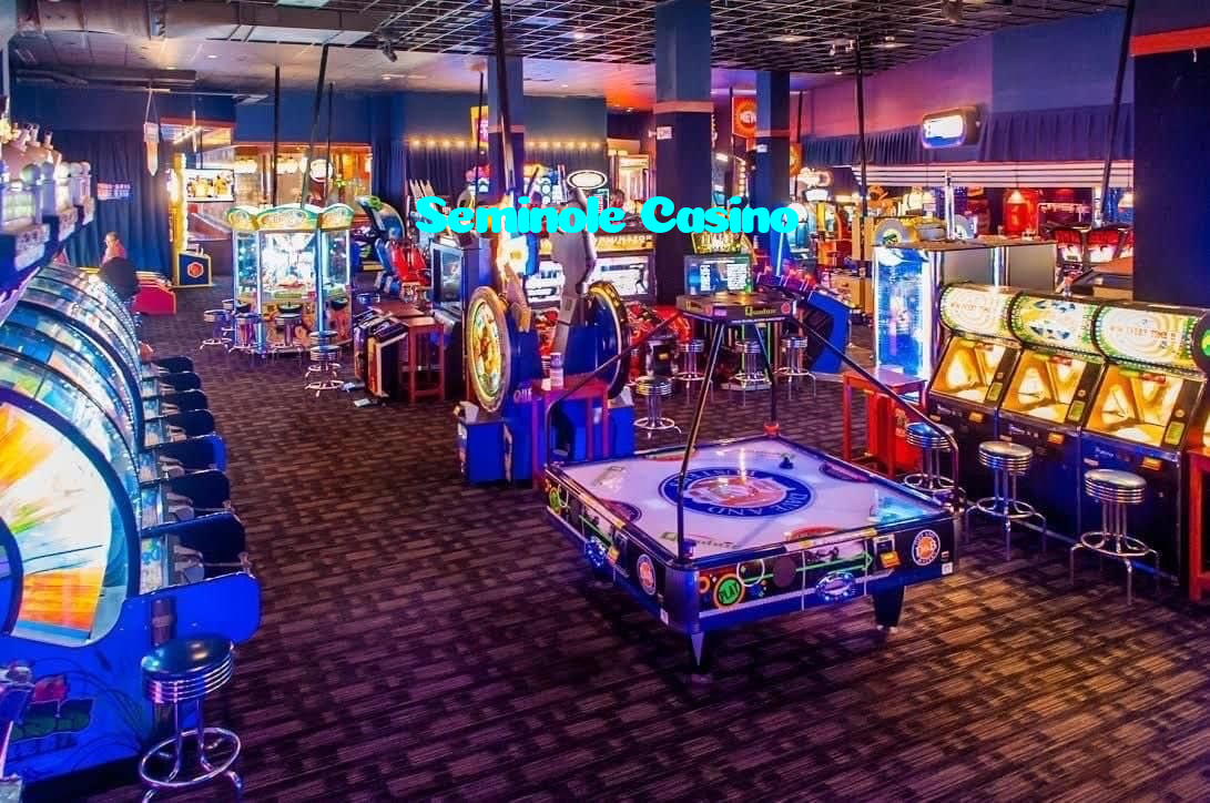 Seminole Casino