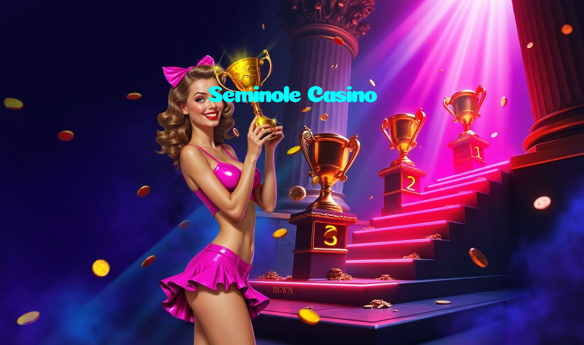 available types of Seminole Casino bet including pre-match live express and system bets