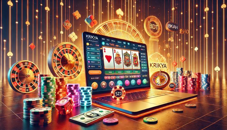 Seminole Casinom آن لائن کیسینو میں کھیلنے کی وجوہات